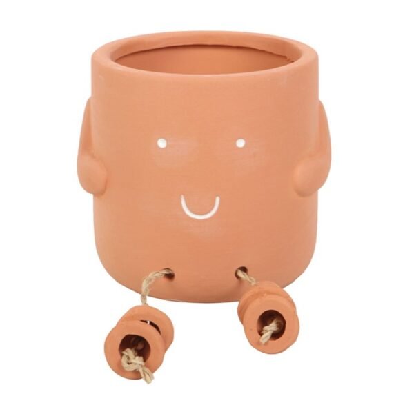 Blooming Great Mum Sitting Plant Pot Pal - Image 3