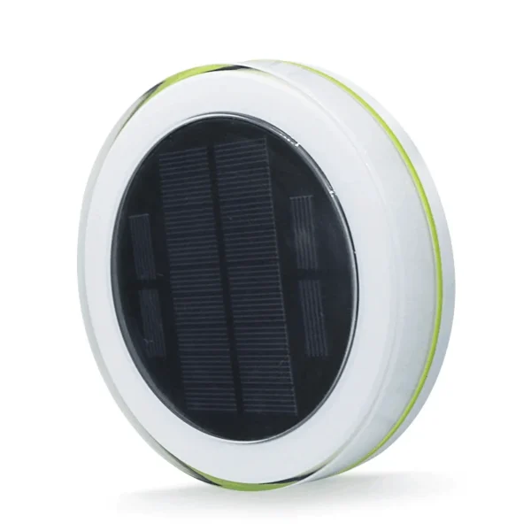 Solar Powered Pool Lamp RGB LED Garden Lights Outdoor Swimming Pool Fountain Lamp Water Float Pond Lighting Party Decoration